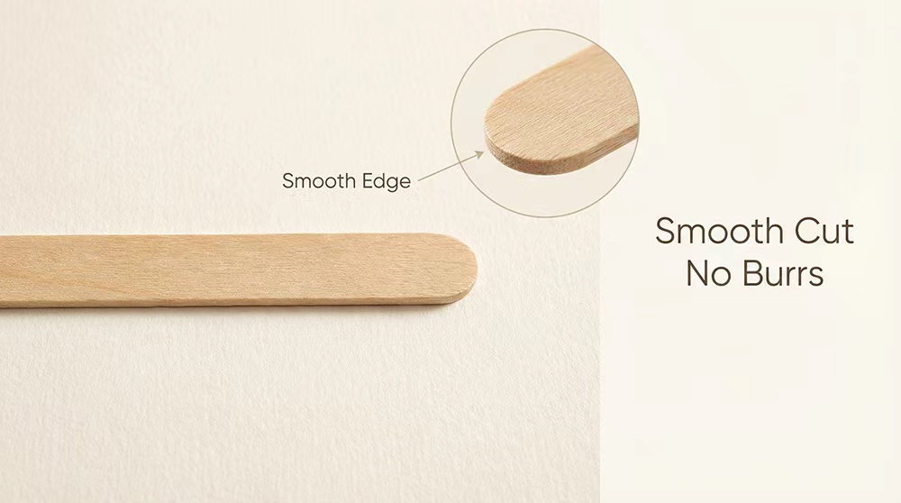popsicle sticks